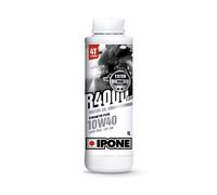 IPONE Huile de graissage moteur R4000 RS 10W40 - 1L