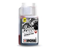 IPONE Huile de graissage moteur R2000 RS FRAISE - 1L