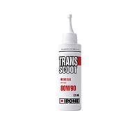 Ipone Huile de transmission scooter Transcoot – Limite les frottements – 125 ml
