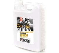 Huile IPONE KATANA FULL POWER 10W50 bidon 4 litres