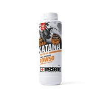 IPONE Katana Off Road 10W-50 Huile moteur 1 litre