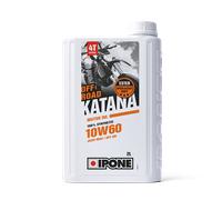 IPONE HUILE MOTEUR KATANA OFF ROAD 10W60 - 1L
