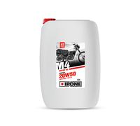 IPONE HUILE MOTEUR M4 20W50 - 22L