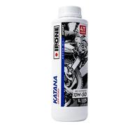 IPONE Katana Off Road 10W-50 Huile moteur 1 litre