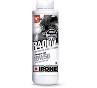 IPONE HUILE MOTEUR R4000 RS 15W50 - 1L