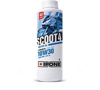 IPONE HUILE MOTEUR SCOOT 4 10W30 - 1L