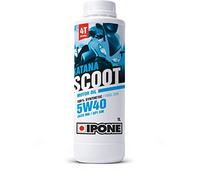 IPONE HUILE MOTEUR FULL POWER KATANA SCOOT 5W40 - 1L