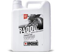 IPONE HUILE MOTEUR R4000 RS 15W50 - 4L