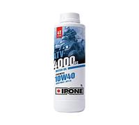IPONE ATV 4000 RS 10W-40 Huile de moteur/engrenage 1 litre