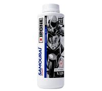 IPONE Huile de graissage moteur SCOOT RUN 2 FRAISE - 1L