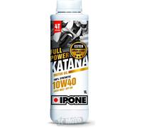 IPONE Katana 10W-40 Huile moteur 1 litre
