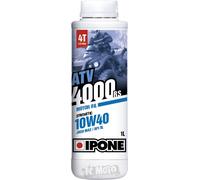 IPONE Katana ATV 10W-40 Huile de moteur/engrenage 1 litre