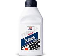 Liquide de frein et d'embrayage Compétition X-trem Brake Fluid 500ml Ipone