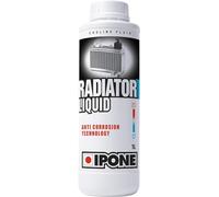 Ipone Liquide de refroidissement moto – Anti-gel -38°C, Anti-corrosion, Bleu 1L