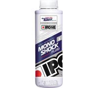 IPONE Monoshock Huile d’amortisseur 1 litre