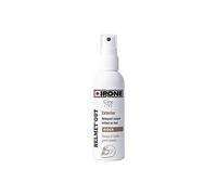 IPONE - Nettoyant Casque Extérieur Helmet’Out - Visière et Casque de Moto - Ne Laisse Pas de Trace - Efficace Peintures Brillantes et Mates - Format Pratique Transportable - 100 ml