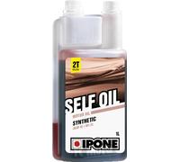IPONE Self Huile moteur 1 litre