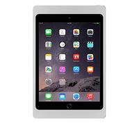 IPORT LuxePort Étui pour iPad Compatible avec iPad 9.7 6ème génération, iPad 9.7 5ème génération, iPad Pro 9.7, iPad Air 2 et iPad Air Argenté