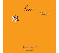 Ipos / the Book of Angels Vol 14