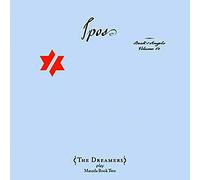 Ipos the book of angels volume 14 CD