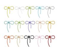 Ipotkitt Breloques assorties en émail pour tarot, cœur, chat, feuille, bottes, nœud, breloques de Noël pour bricolage, collier, bracelet, boucles d'oreilles, fournitures d'artisanat, Émail, Pas de