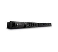 IPower Switch Classic 16 - Coupe-circuit (rack-montable) - 3.68 kW - Ethernet - entrée : IEC 60320 C20 - connecteurs de sortie : 16 (IEC 60320 C14)