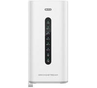 IPPBX intégré - GRANDSTREAM - GCC6010W - 10 utilisateurs - 4 appels simultanés - Pare-feu entreprise