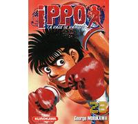 Ippo - saison 1, La rage de vaincre - tome 23