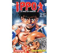 Ippo - saison 1, La rage de vaincre - tome 25
