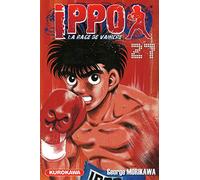 Ippo - saison 1, La rage de vaincre - tome 27 (27)