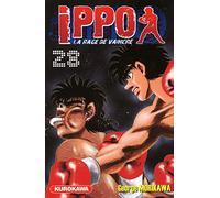 Ippo - saison 1, La rage de vaincre - tome 28
