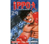 Ippo - saison 1, La rage de vaincre - tome 29
