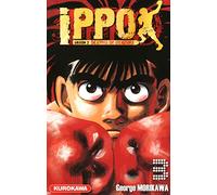 Jiji Morikawa – Ippo Saison 2 : Destins de boxeurs – Tome 3 – Poche – Kurokawa