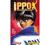 Ippo - saison 2, Destins de boxeurs - tome 06 (6)