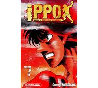 Ippo - saison 2, Destins de boxeurs - tome 07 (7)