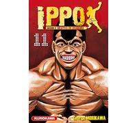 Ippo - saison 2, Destins de boxeurs - tome 11