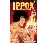 Ippo - saison 2, Destins de boxeurs - tome 13
