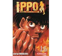 Ippo - saison 2, Destins de boxeurs - tome 16