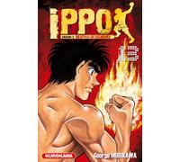 Ippo Saison 2 - tome 13 - Jiji Morikawa - Kurokawa Eds - broché - Manga