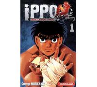 Ippo - saison 3, La défense suprême - tome 01