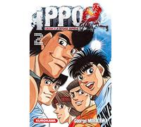 Ippo - saison 3, La défense suprême - tome 02