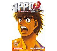 Ippo - saison 3, La défense suprême - tome 06