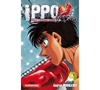 Jiji Morikawa – Ippo Saison 3 : La défense suprême – Tome 09 – Broché