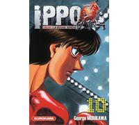 Ippo - saison 3, La défense suprême - tome 10