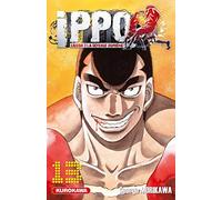Ippo - saison 3, La défense suprême - tome 13