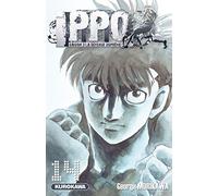Ippo - saison 3, La défense suprême - tome 14 (14)