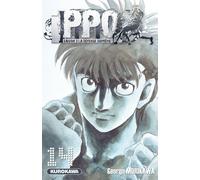 Ippo Saison 3 - tome 14 - Jiji Morikawa - Kurokawa Eds - broché - Manga