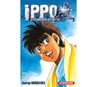 Ippo - saison 4, La loi du ring - tome 03