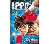 Ippo – Saison 4 : La loi du ring – Tome 21 – Kurokawa