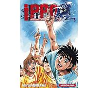 Ippo - saison 5, Dans l'ombre du champion - tome 02